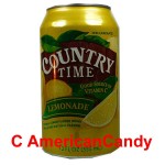 Country Time Lemonade incl. Pfand